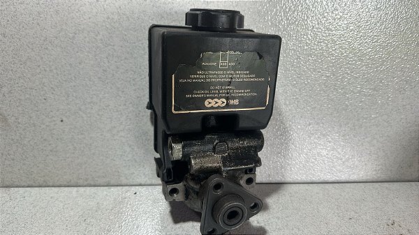 Bomba Direção Hidráulica Chevrolet Ipanema 2.2 1989 a 2000