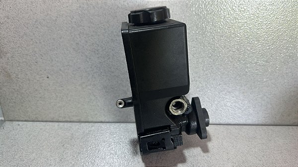 Bomba Direção Hidráulica Chevrolet Ipanema 2.2 1989 a 2000