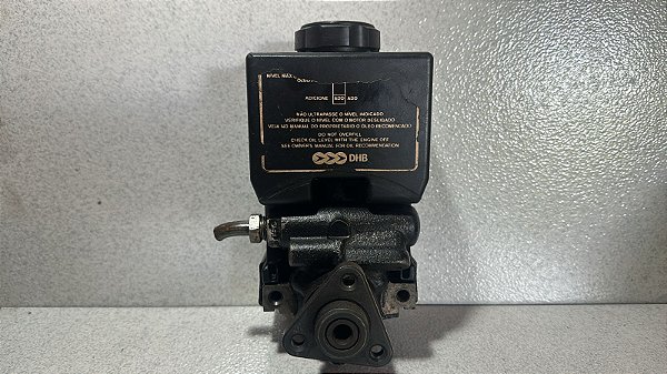 Bomba Direção Hidráulica Chevrolet Ipanema 2.2 1989 a 2000