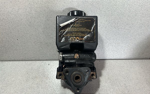 Bomba Direção Hidráulica Chevrolet Ipanema 2.2 1989 a 2000