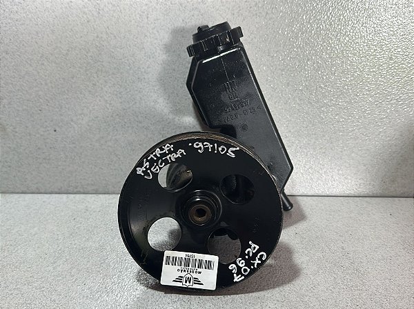 Bomba Direção Hidráulica Gm Astra/Vectra 1997 a 2005