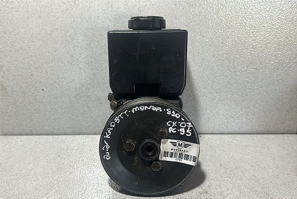Bomba Direção Hidráulica Chevrolet Ipanema 2.2 1989 a 2000