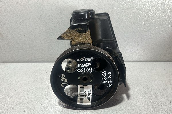 Bomba Direção Hidráulica Citroen Xsara/Picasso 2005 a 2008