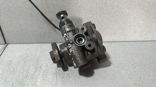Bomba Direção Hidráulica Vw Gol 2008 a 2014