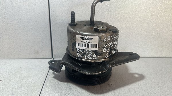 Bomba Direção Hidráulica Chrysler Voyager GS 1996-2000