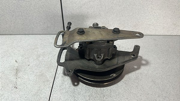 Bomba Direção Hidráulica Fiat Tempra 2.0 1993