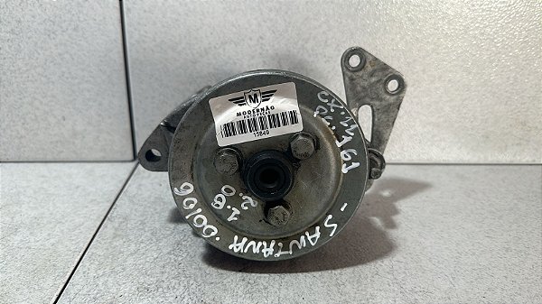 Bomba Direção Hidráulica vw Santana 1.8/2.0 Ap 2000 a 2006