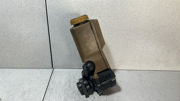 Bomba Direção Hidráulica Volkswagen Gol Gti 2.0 8v 1995 1996
