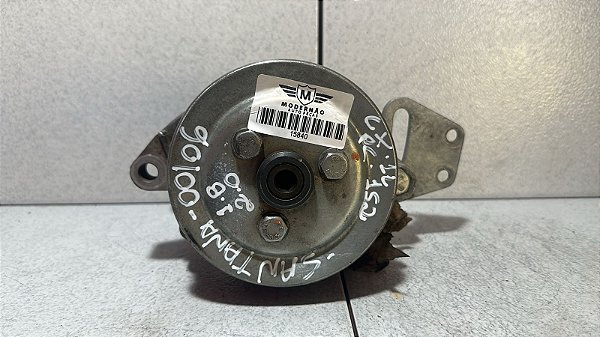 Bomba Direção Hidráulica Vw Santana Quantum Ap 2000 a 2006