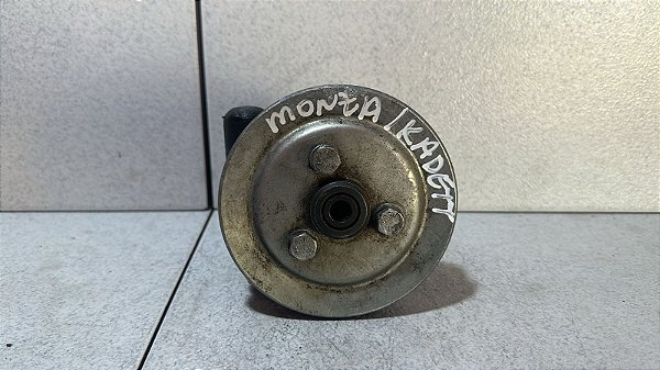 Bomba Direção Hidráulica Chevrolet  Kadett/ Monza 1990
