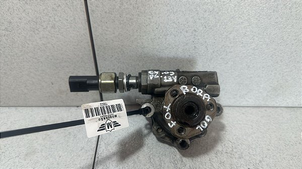 Bomba Direção Hidráulica Vw Bora 2.0 8v 2000 a 2012