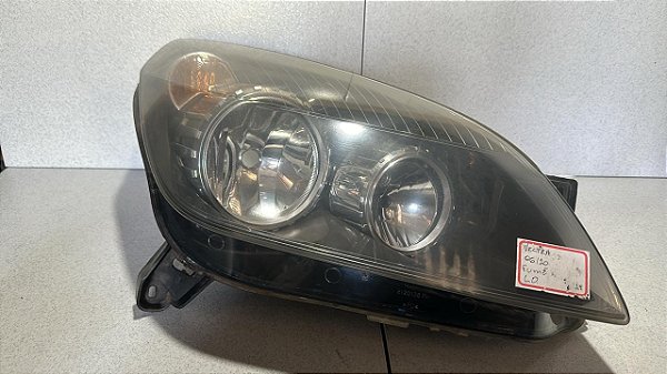 Farol Lado Direito chevrolet  Vectra 2006 a 2010