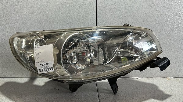 Farol Direito Jac J3 2010  a 2013