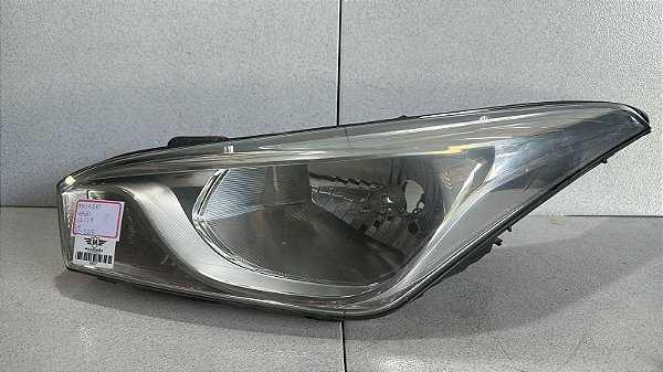 Farol Esquerdo Hyundai Hb20 2012 a 2019