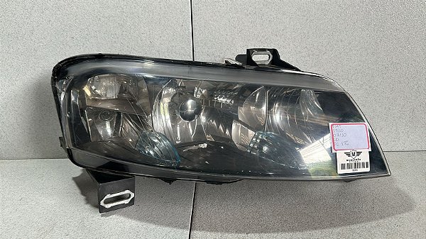 Farol Direito Fiat Stilo 2007 a 2010