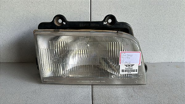 Farol Direito  Kia Sportage  1994 a 1997