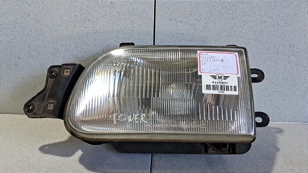 Farol Esquerdo Asia Towner -1993 a 1998