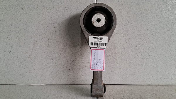 Suporte Coxim Cambio Inferior Ford Fiesta 1996 a 2006