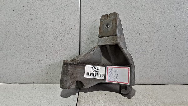 Suporte Bomba Direção Compressor Gm Vectra 2006 a 2012