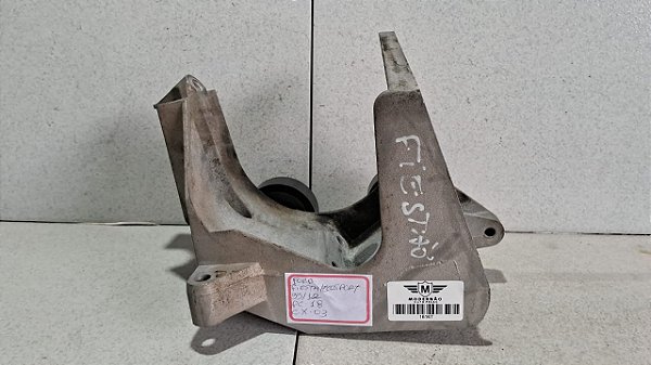 Suporte Alternador Bomba Direção Ford Ecosport 1999 a 2012