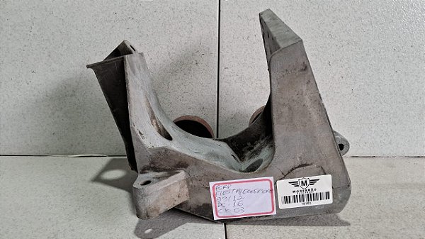 Suporte Alternador Bomba Direção Ford Ecosport 1999 a 2012