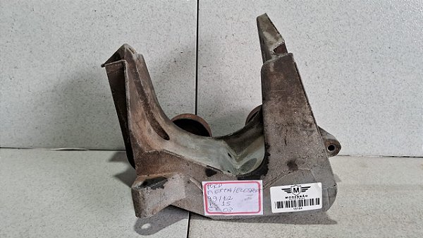 Suporte Alternador Bomba Direção Ford Ecosport 1999 a 2012