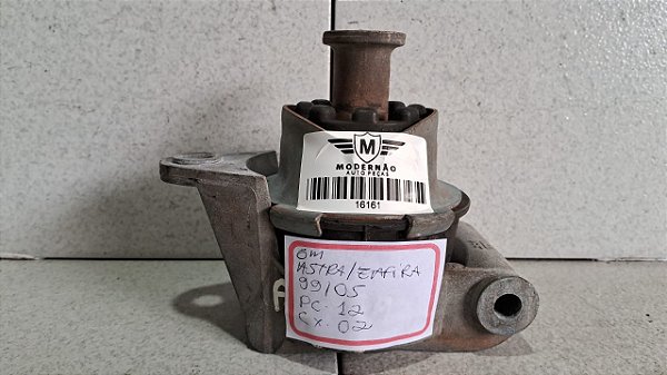 Suporte Coxim Motor Traseiro GM Astra  1999 a 2005