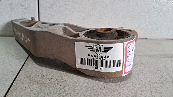 Suporte Coxim Câmbio GM Corsa Sedan Maxx 1.0 2007 a 2012