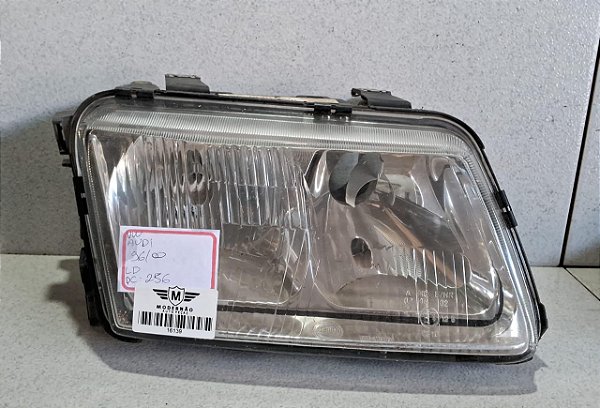 Farol Direito Audi A3 1996 a 2000 Hella