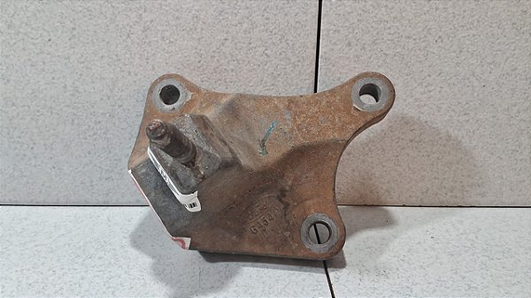 Suporte Coxim Cambio Ford Fiesta 2004 a 2014