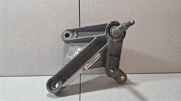 Suporte Coxim Cambio Renault Logan  2005 a 2012