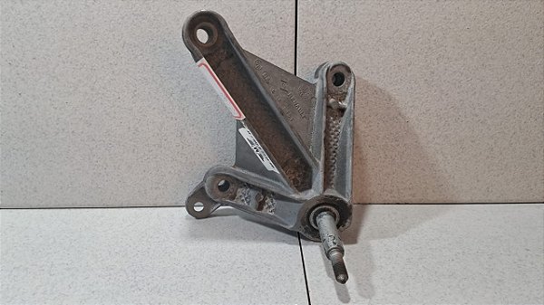 Suporte Coxim Cambio Renault Logan  2005 a 2012