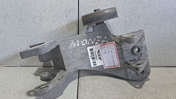 Suporte Bomba Direção  GM  Monza/S10/Kadett 1995 a 1999