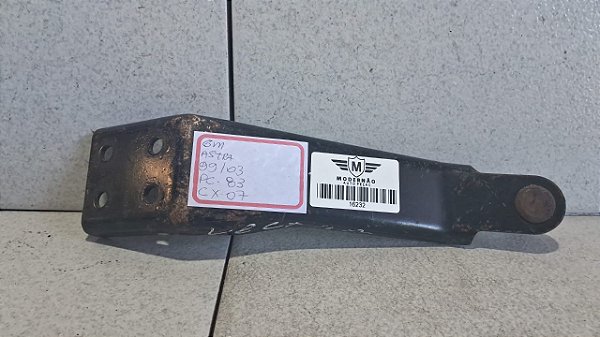 Suporte Do Trambulador Gm Astra a Vectra 1999 a 2003
