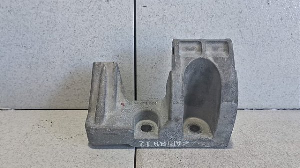 Suporte Alternador Gm Vectra/Astra/Zafira 2006 a 2011