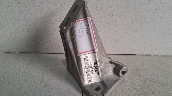 Suporte Coxim Motor Gm Omega/suprema 4.1 6cc 1992 a 1998
