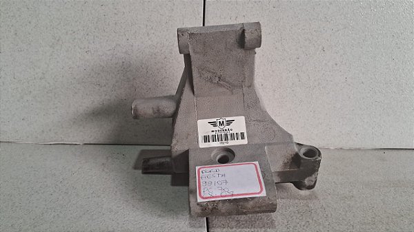Suporte Alternador Ford Fiesta/Ka Zetec Rocam 1999 a 2007