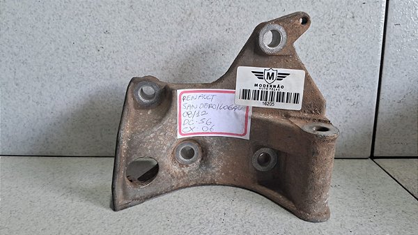 Suporte Alternador Renault Clio/Sandero/Logan 2008 a 2012