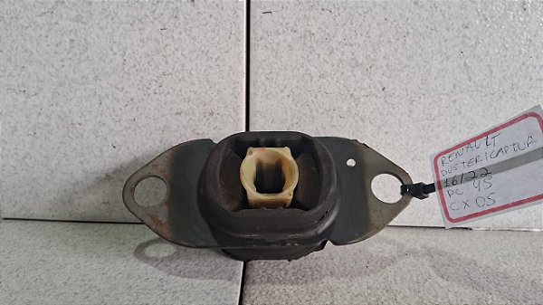 Coxim Motor Esquerdo Renault Duster 1.6 2016 a 2022