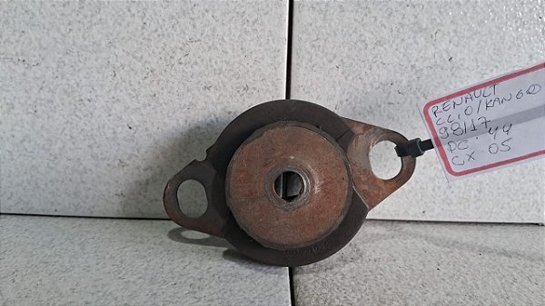 Suporte Dianteiro Do Motor Renault Clio 1998 a 2017