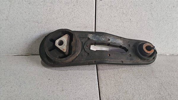 Coxim Cambio Traseiro Nissan Tiida 2008  a 2012