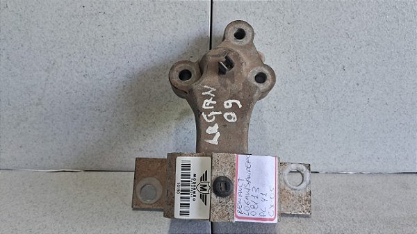 Coxim Motor Superior Renault Logan/Sandero 2015 a 2019