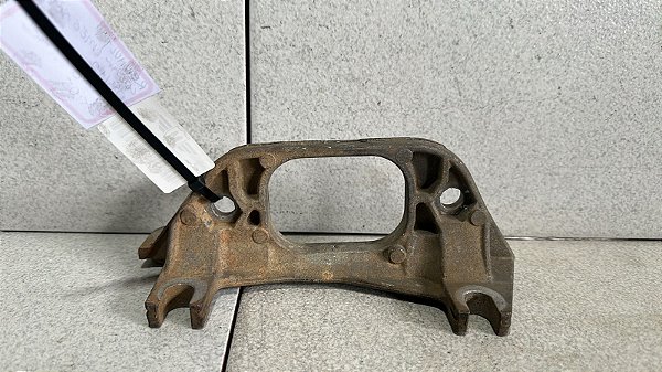 Suporte Coxim Caixa Renault Logan/Megane 2008 a 2012