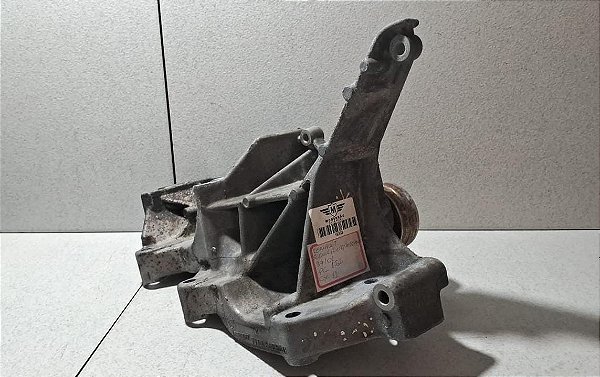 Suporte Alternador Compressor  Megane/Scenic 1997 a 2001