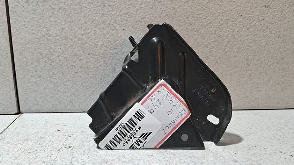 Suporte Bomba Direção Hidraulica Renault Clio 1.0 16v 2004