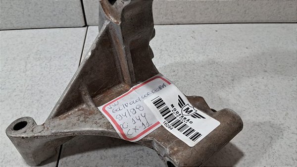 Suporte Bomba Direção Vw Gol/Polo/Córdoba 1994 a 1998