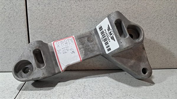 Suporte Alternador Vw Gol G5/Voyage/Fox 2008 a 2012