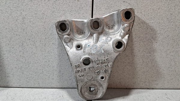 Suporte Coxim Motor Vw G5/Fox/Polo 2004 a 2012 cod-5u0199185