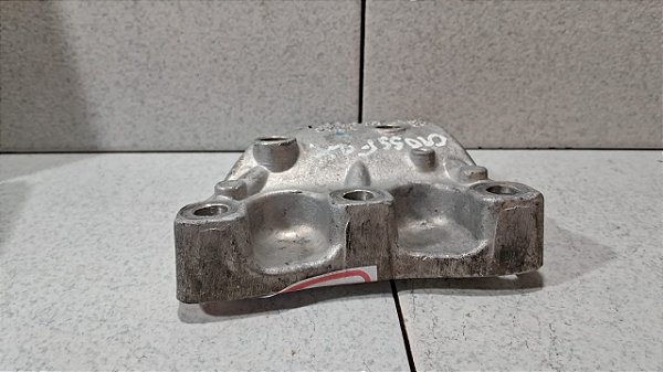 Suporte Coxim Motor Vw G5/Fox/Polo 2004 a 2012 cod-5u0199185