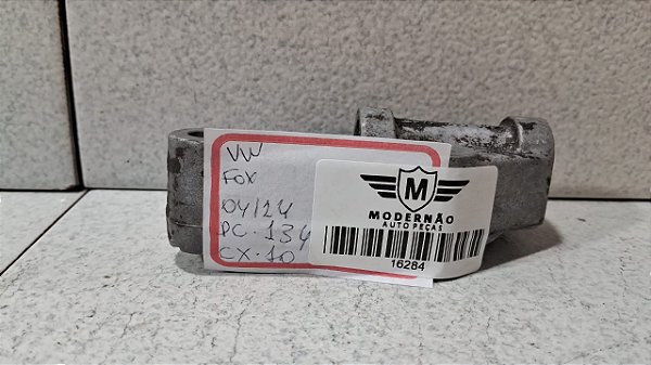 Suporte Alternador Vw Gol G5/Fox/Polo 2003 a 2012